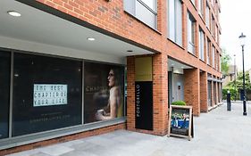 Chapter Portobello In London